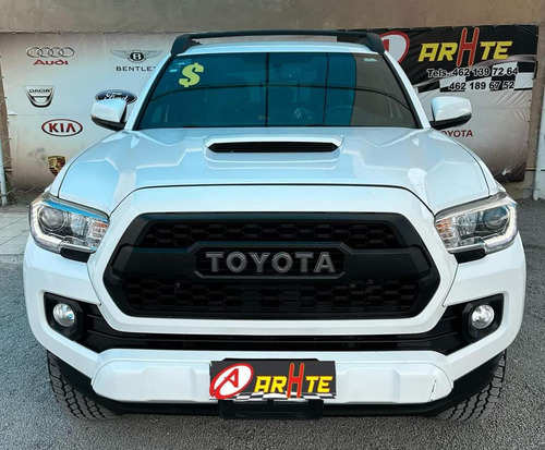 Toyota Tacoma 3.5 Trd Sport At