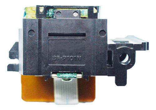 Leitor De Cd Sfp101n De 16 Pinos, Motor Completo, Laser