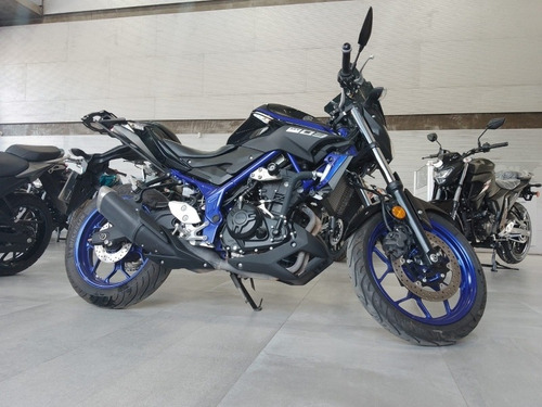 Imagen 15 de 15 de Yamaha Mt 03