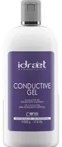 Comprar Gel Conductor Idraet. Sirve Para Nu Skin Y Otros. De 500gr.