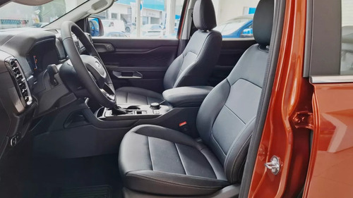 Ford Ranger 2.0 Cd 4X4 Limited At 210Cv