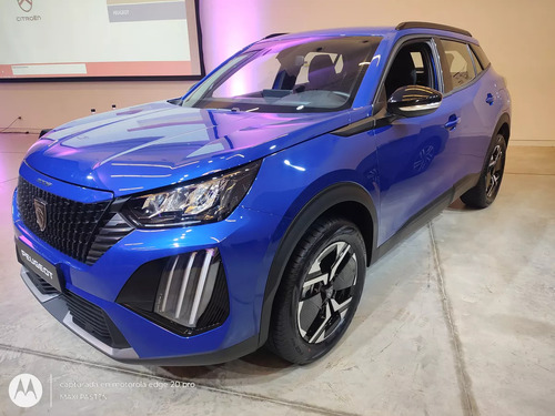 Peugeot 2008 1.0T Active