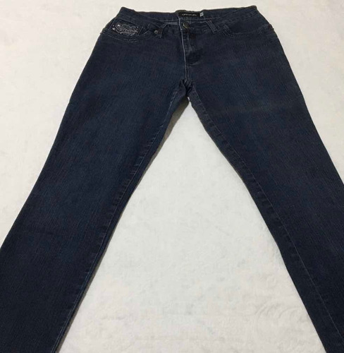 Calça Jeans Feminina Gregory Tamanho 38 Ótimo Estado