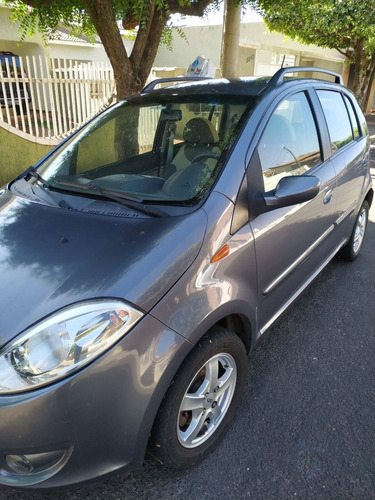 Chery Face 2011 1.3 16v 5p