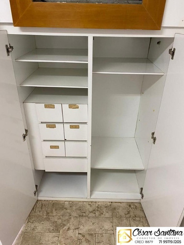 Imagem 6 de 11 de Sala Comercial 52m² No Centro Médico Henri Durant - Garibaldi - Sa00021 - 69204631