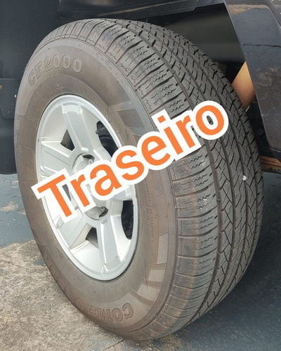 Ford Ranger 3.0 16V XLS 4X4 TURBO DIESEL CABINE DUPLA