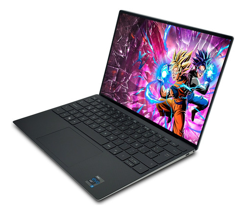 Laptop Dell Xps 13 9310 Corei5-1135g7 8gb Ram 256gb Ssd Ref (Reacondicionado)