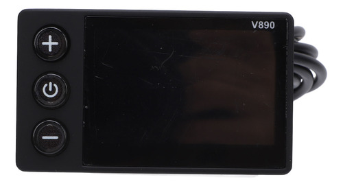 Panel Lcd De Manillar De Equitación, Pantalla De Ciclismo Re