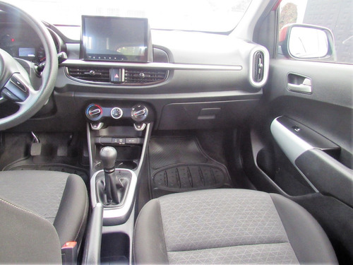 Kia Picanto 1.250 2018