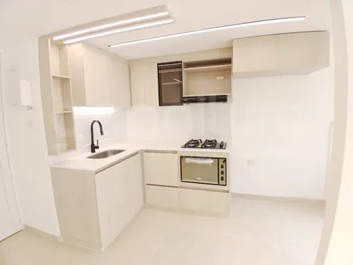 Apartamento En Arriendo Navarra 472-7316