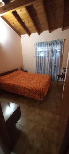 Vendo Dúplex En Mar Del Tuyú Excelente Ubicación