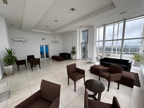 B° Nva Cba . Torre Duomo . 1 Dorm Amoblado. Full Amenities .