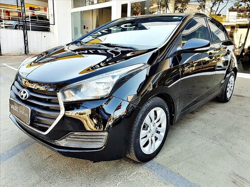 Hyundai Hb20 1.0 Conf Plus 12v Flex 4p Manual