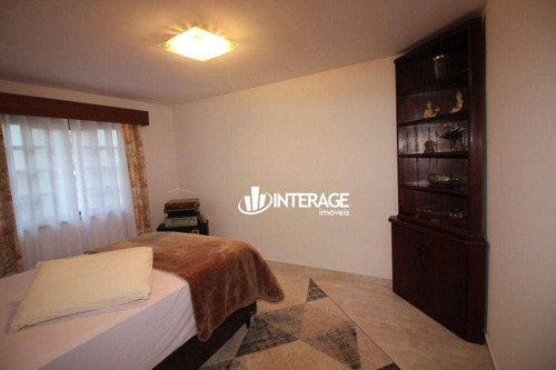 Imagem 18 de 30 de Chácara Com 2 Dormitórios À Venda, 8115 M² Por R$ 1.350.000,00 - Jardim Boa Vista - Campo Magro/pr - Ch0017