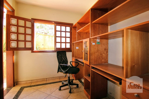 Imagem 12 de 15 de Casa À Venda No Jardim América - Código 330336 - 330336