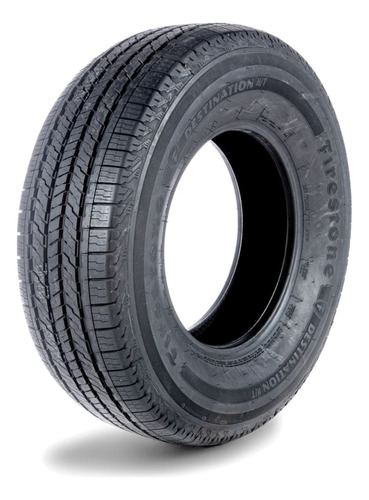 Pneu Aro 16 215/65r16 Firestone Destination H/t 98h