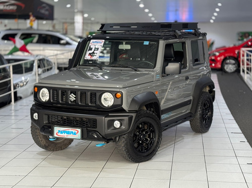 Suzuki Jimny 1.5 SIERRA 4STYLE 4X4