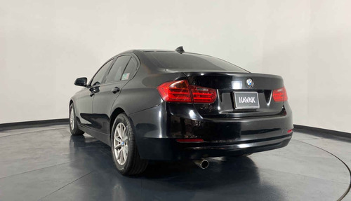 Imagen 7 de 15 de 39360 - Bmw Serie 3 2014 Con Garantía