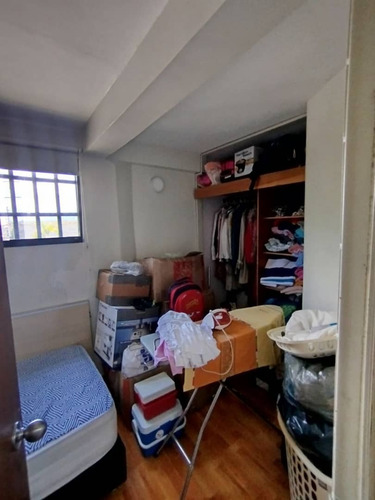 Venta De Casa Equipada De Ii Niveles, Urb. Castillejo, Conj. Resid. Las Bonitas, Guatire