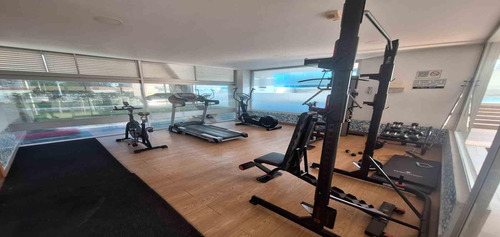Apartamento Para Venta En Bello Horizonte (5687).