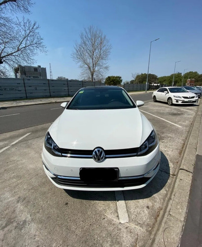 Volkswagen Golf 1.4 Highline Tsi Dsg 2018