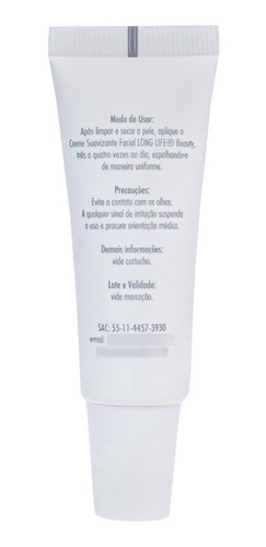 Imagem 8 de 9 de Cx 40 Unids Creme Cicatrizante Micropigmentação Preserva Cor