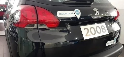 Imagen 12 de 23 de Peugeot 2008 Feline 1.6 Tomamos Tu Usado Cuotas Fijas *-