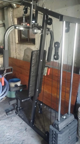 Multigym Marca Randers