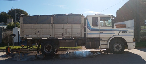 Scania 113h 360 Md 1995