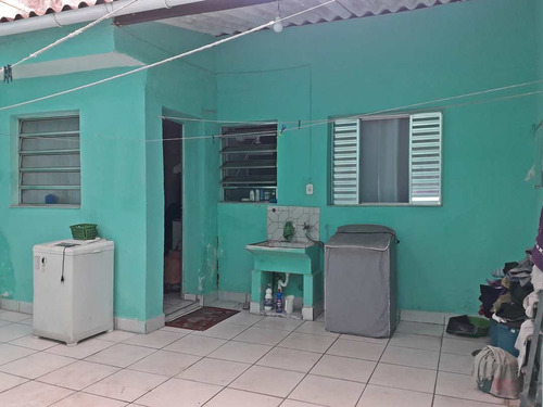 Imagem 18 de 21 de Casa Com 2 Dorms, Cidade Industrial Satélite De São Paulo, Guarulhos - R$ 390 Mil, Cod: 2525 - V2525