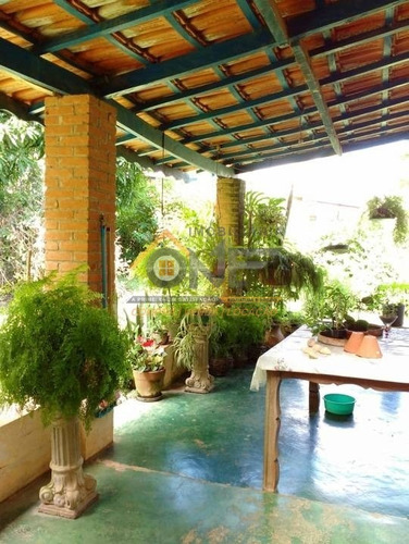 Imagem 3 de 12 de Chacara - Ch00439 - 71052393