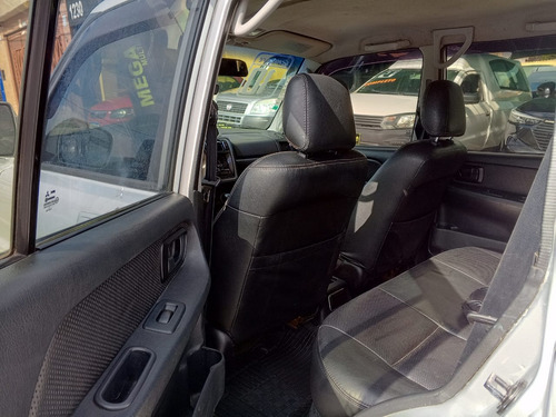 Mitsubishi Pajero Pajero TR4 2.0 16V (flex)
