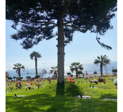 Venta Sepultura Iquique Parque Sendero
