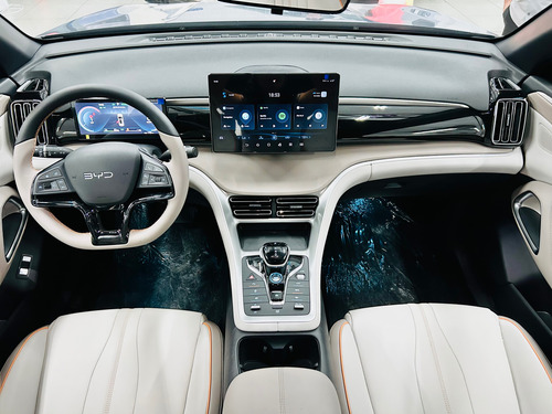 BYD Song Pro 1.5 Phev-Ev Dm-I