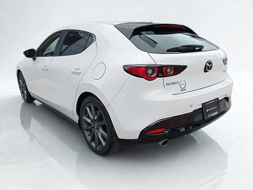 Mazda Mazda 3 2.5 i Sport Hb At