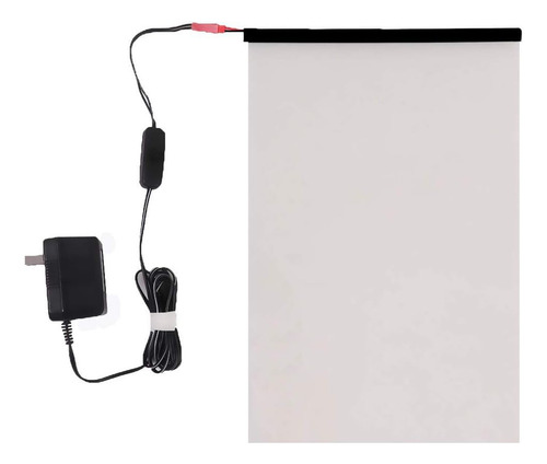 Switchable Adhesive Smart Film Pdlc Electronic Smart Tint