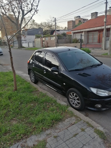 Peugeot 206 1.6 Premium