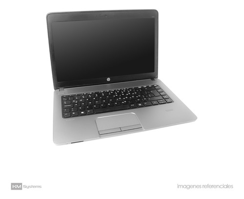 Imagen 2 de 5 de Portatil Hp Probook 440 G1 Core I7 4ta Gen 4gb 500gb Usado