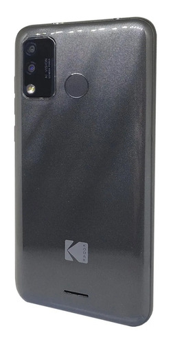Imagen 7 de 7 de Celular Kodak Pixpro L1 Pro Dual Sim 16 Gb Gris 2 Gb Ram