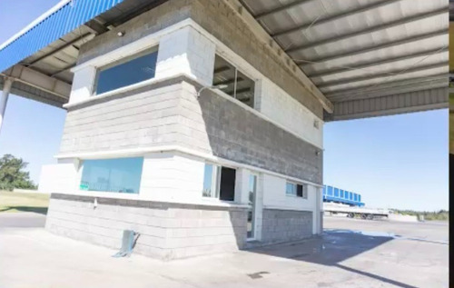 Venta Nave Industrial Aaa - 11.000 M2 - Zárate