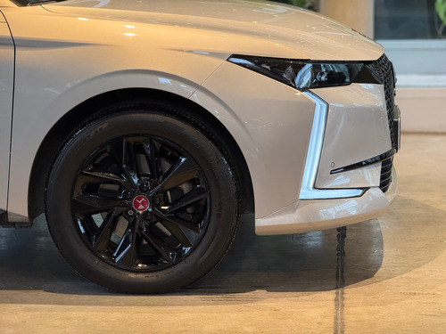 D·S DS4 1.6 Performance Line 215 At8