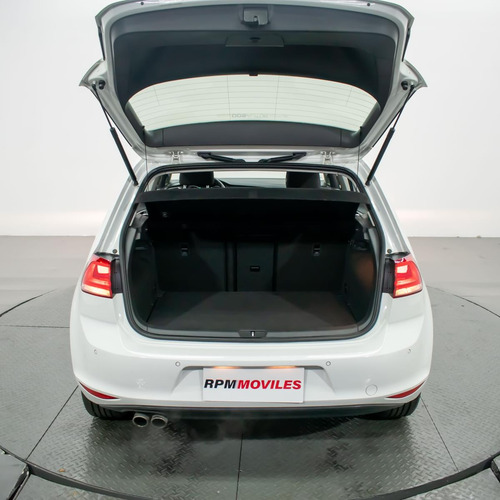 Volkswagen Golf 1.4 Comfortline Tsi Dsg