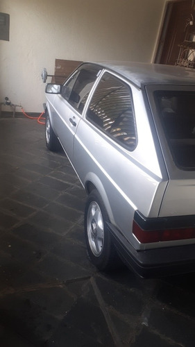 Imagem 1 de 15 de Volkswagen Hatch