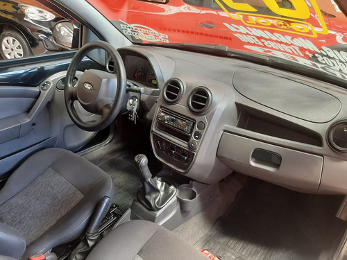 Ford Ka 1.0 Flex 3p