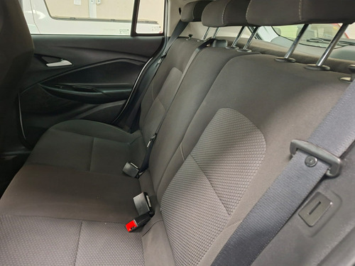 Chevrolet Onix ONIX HATCH LT 1.0 12V FLEX 5P MEC.