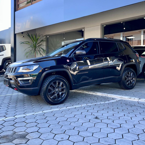 Jeep Compass Trailhawk D