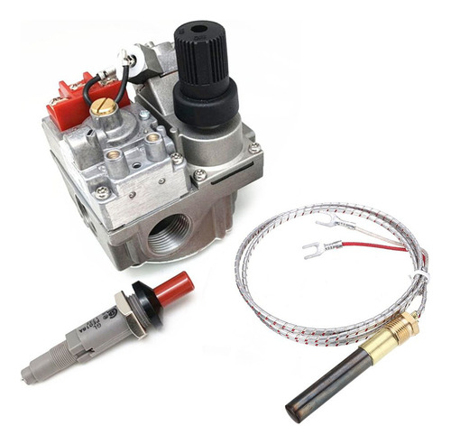 Accesorios Para Calentadores, Cables, Freidora De Gas, Termo