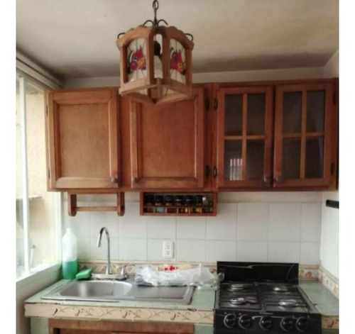 Imagen 7 de 11 de Hermoso Departamento En Mexico Tacuba !!! Ael