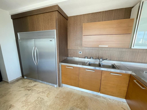 Imagen 9 de 29 de Eaa-249 Zona Norte. Alquiler Pent House En Edificio Camila. Sector Bellas Artes