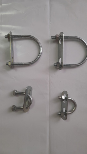 Codo Reducido Galvanizado De 1 A 3/4 Marca Fba